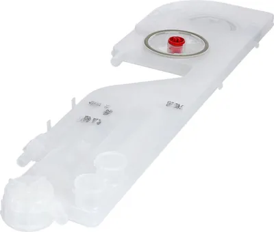 Produktbild von Beko Wassertasche 1760200400 für Geschirrspüler | Wasserbehälter, Wassertank, Wasserreservoir, Wasserspeicher, Wassertank