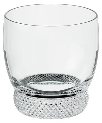 Immagine prodotto di Set di due bicchieri da whisky "Octavie" della collezione "Signature" di Villeroy & Boch