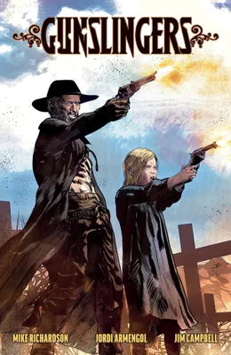 Produktbild von Gunslingers