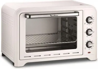 Image de Moulinex Four Posable 39 L - Optimo - Ox484100 - Moulinex