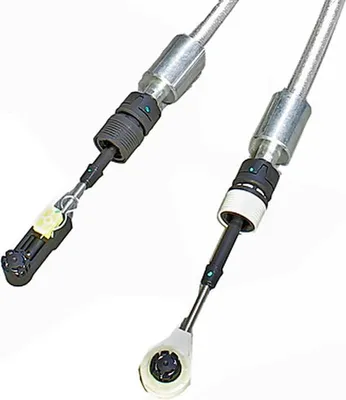 Produktbild von METZGER 3150255 Seilzug Schaltgetriebe für FORD MONDEO IV Turnier (BA7)