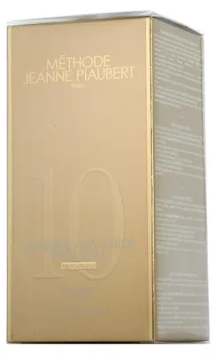 Imagen del producto de Suprem'Advance Premium: Sérum integral antiedad para el rostro. Método Jeanne Piaubert. 30 ml