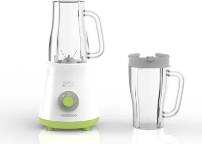 Image de Kenwood SMOOTHI STANDMIXER 300W (SB055WG WS/GR)
