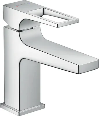 Produktbild von Hansgrohe Metropol, Waschbecken, Chrom