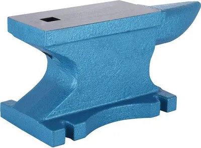 Productafbeelding van Eisenhammer, smidshamer, 24,9 kg, professioneel smidgereedschap voor metaalbewerking, zwart, staal