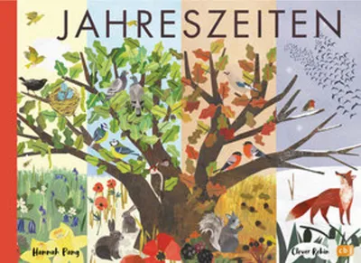 Obrázok produktu pre Jahreszeiten