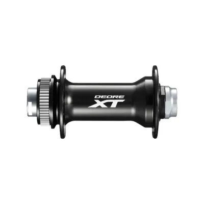Zdjęcie produktu dla Shimano HB-M8010 Hamulce tarczowe 15x100 32H Center Lock Piasta