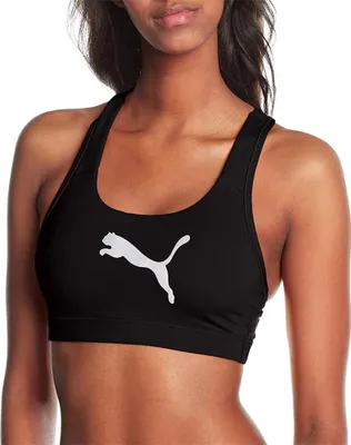 Produktbild von Puma POWRSHAPE Forever Bra schwarz - XS