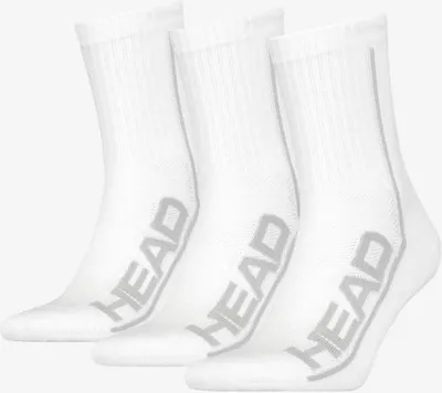 Produktbild von Head Socks Tennis 3P Performance     35-38
