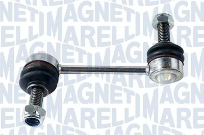 Produktbild von MAGNETI MARELLI 301181312880 Stabilisatorlager Reparatursatz Hinten Links