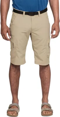 Produktbild von SCHÖFFEL Schöffel Shorts Silvaplana2 52