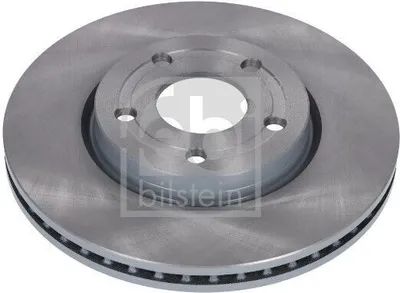 Produktbild von 2x FEBI BILSTEIN Bremsscheibe 179497 vorne 44mm 6 5kg 278mm