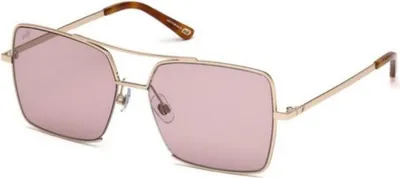 Image de WEB EYEWEAR Lunettes de soleil WE0210-28Y