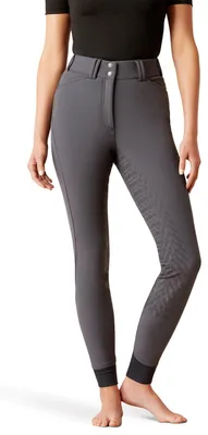 Produktbild von Ariat Tri Factor Frost Insulated Vollgrip Winter-Reithose Damen