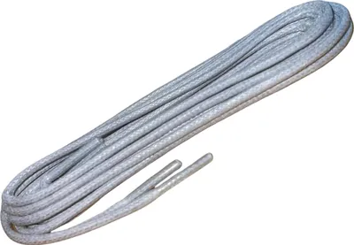 Produktbild von Runde Wachsspitze - Grau - 75 cm
