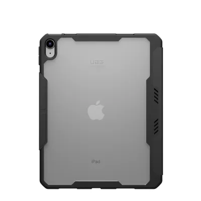 Obrázok produktu pre [U] by UAG 124411114340, Folio, Apple, iPad 10.9" (10th Gen, 2022), 27,7 cm (10.9"), 258,54 g