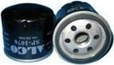 Zdjęcie produktu dla Filtr Oleju Fiat 1,1-2,5