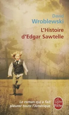 Immagine prodotto di ISBN: "L'Histoire d'Edgar Sawtelle", romanzo, francese, edizione tascabile
