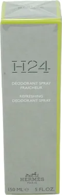 Zdjęcie produktu dla Hermès H24 deospray dla mężczyzn 150 ml