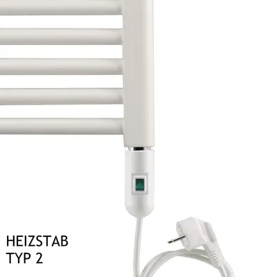 Produktbild von XIMAX Heizstab Typ 2 "600 Watt", 0700112