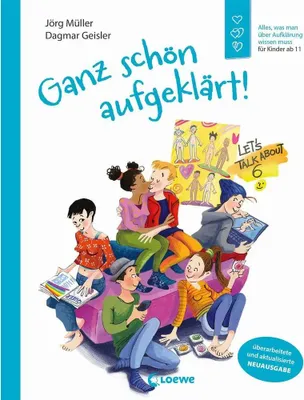 Obrázok produktu pre Ganz schön aufgeklärt!