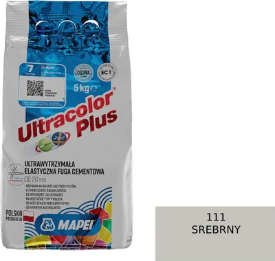 Produktbild von MAPEI UC+ Fugenmörtel (111) 5kg **