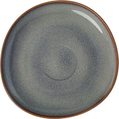 Zdjęcie produktu dla Villeroy&Boch - Spodek do filiżanki do kawy 15cm Lave Beige