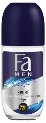 Obrázek produktu pro Fa Roll Sport 50 ml