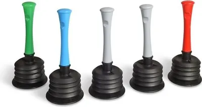 Obrázek produktu pro WC zvon Spontex