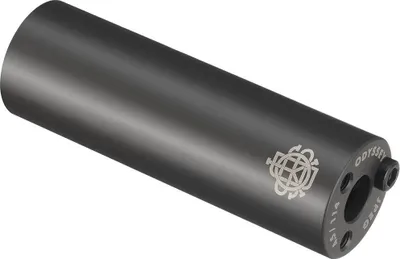 Immagine prodotto di Odyssey Jpeg tassello in acciaio argento O114,3 mm argento O114,3 mm