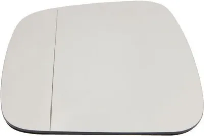 Produktbild von BLIC Spiegelglas Außenspiegel Links für FIAT QUBO (225) 6102-02-1251351P