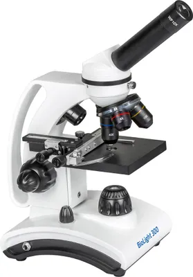 Produktbild von Delta Optical BioLight 300 Mikroskop
