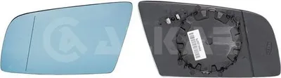 Produktbild von Alkar Spiegelglas, Außenspiegel links 6421856