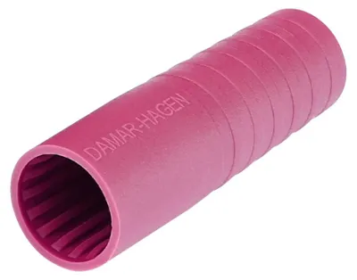 Produktbild von Knickschutztülle für BNC1.6 / 7.3 | violett