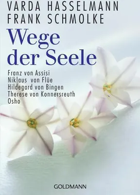 Obrázek produktu pro Wege der Seele