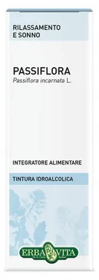 Produktbild von Passionsoblaten-Extract, Flüssige Lösung, 50 Ml