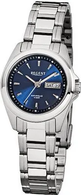 Zdjęcie produktu dla Regent - Zegarek na rękę - Damski - F-518