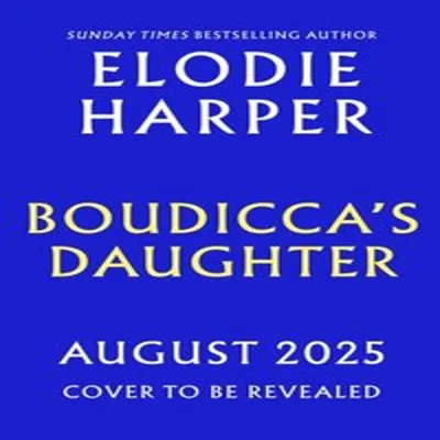 Produktbild von Boudicca's Daughter