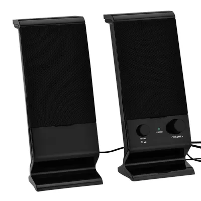 Zdjęcie produktu dla Głośnik, głośnik kombinowany, subwoofer, głośnik basowy, głośnik do PC