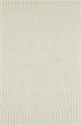 Image de CEROTEA Tapis de salon Tapis tendance