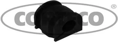 Produktbild von CORTECO 49361870 Lagerung Stabilisator Stabigummi Vorne für DACIA DUSTER für RENAULT Duster (HS)
