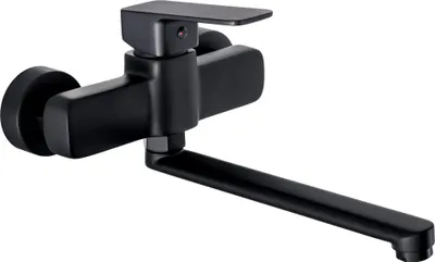 Produktbild von Wall-mounted kitchen faucet