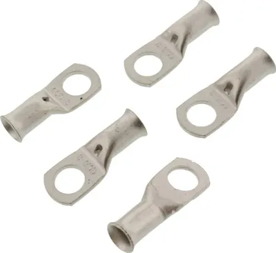 Immagine prodotto di Linguetta ad anello JMP 16.0 M8 5 pezzi