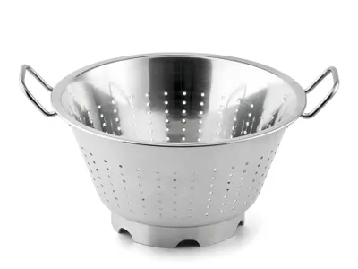 Produktbild von Karl Weis Gastro-Seiher, Ø 30 cm, Edelstahl