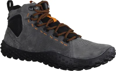 Produktbild von Merrell Wrapt Mid, Granite, 780 g