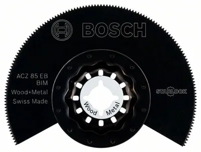 Obrázok produktu pre Bosch ‎2608661636, Kov, Hliník, Bosch, 40 g, 1 kusov