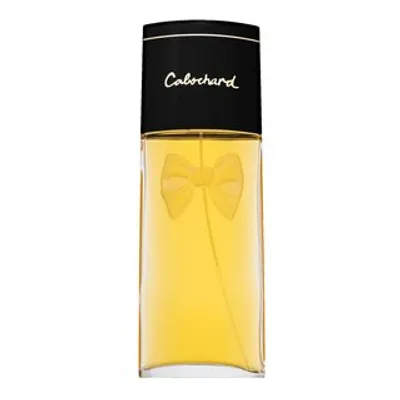 Obrázok produktu pre Parfums Grès Cabochard, Ženy, 100 ml, Galbánum, Ylang-ylang, Jazmín, Ruže, Ylang-ylang, Moss, Pižmo, Pačuli, Vetiver, Sprej