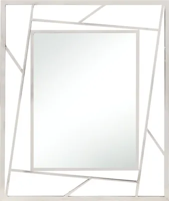 Zdjęcie produktu dla Lustro Lars 100x120cm
