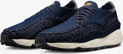 Immagine prodotto di Nike Air Footscape Woven "Raw Denim Obsidian" HF1759-400, dimensioni: 42