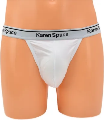 Produktbild von Herren String Unterhose